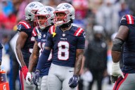 Stefon Diggs says Patriots offense can be fixed ‘pretty fast.’ Can it?