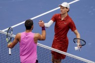 Alcaraz aventaja en 760 puntos a Sinner en la clasificación de la ATP