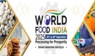 World Food India 2025 Wraps Up with Rs 1.02 Lakh Crore Investment Commitments