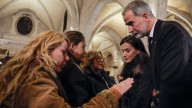 El Gobierno quiere celebrar el funeral de Estado por las víctimas de la dana el 29 de octubre en la Ciudad de las Artes