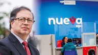 ¿Gobierno Petro liquidará a la Nueva EPS? Esto dice el minSalud tras la grave situación financiera