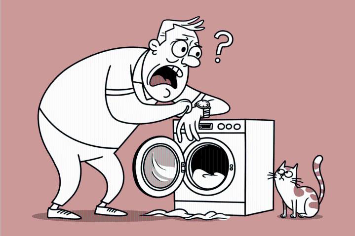 Sears didn’t install my washer. Why won’t it refund the labor charges?