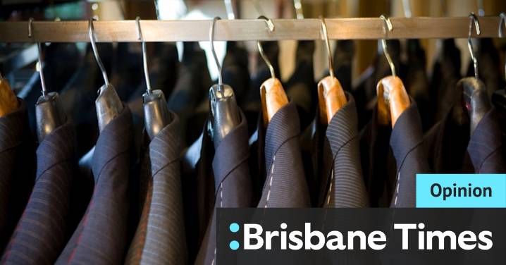 Work dress code: Norms change, thankfully