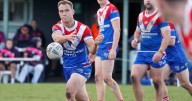 Gerringong Lions' dramatic comeback seals semi