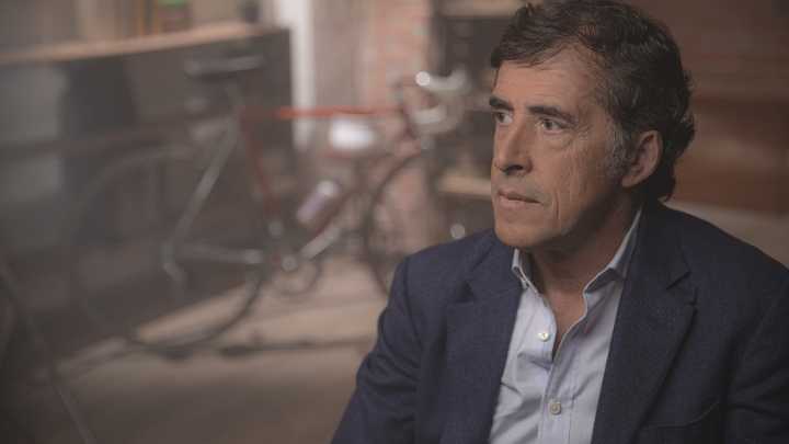Pedro Delgado, contra los manifestantes de la Vuelta: "Es violencia contra violencia"