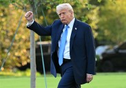 Trump designates ‘antifa’ a terrorist group — but experts say legality is unclear