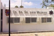 Destituyen a directora del Cereso Femenil en Aguascalientes, acusada de extorsión