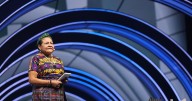 La Nobel de la Paz, Rigoberta Menchú, llama a jóvenes a usar la inteligencia artificial para el bien común: tecnología sin ética puede deshumanizar a la humanidad