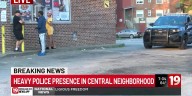 Multiple teens stabbed in Cleveland’s Central neighborhood