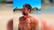 Griselda Siciliani y Luciano Castro disfrutaron de unas vacaciones románticas en Brasil
