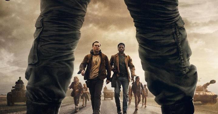 Movie Minis for Sept. 11