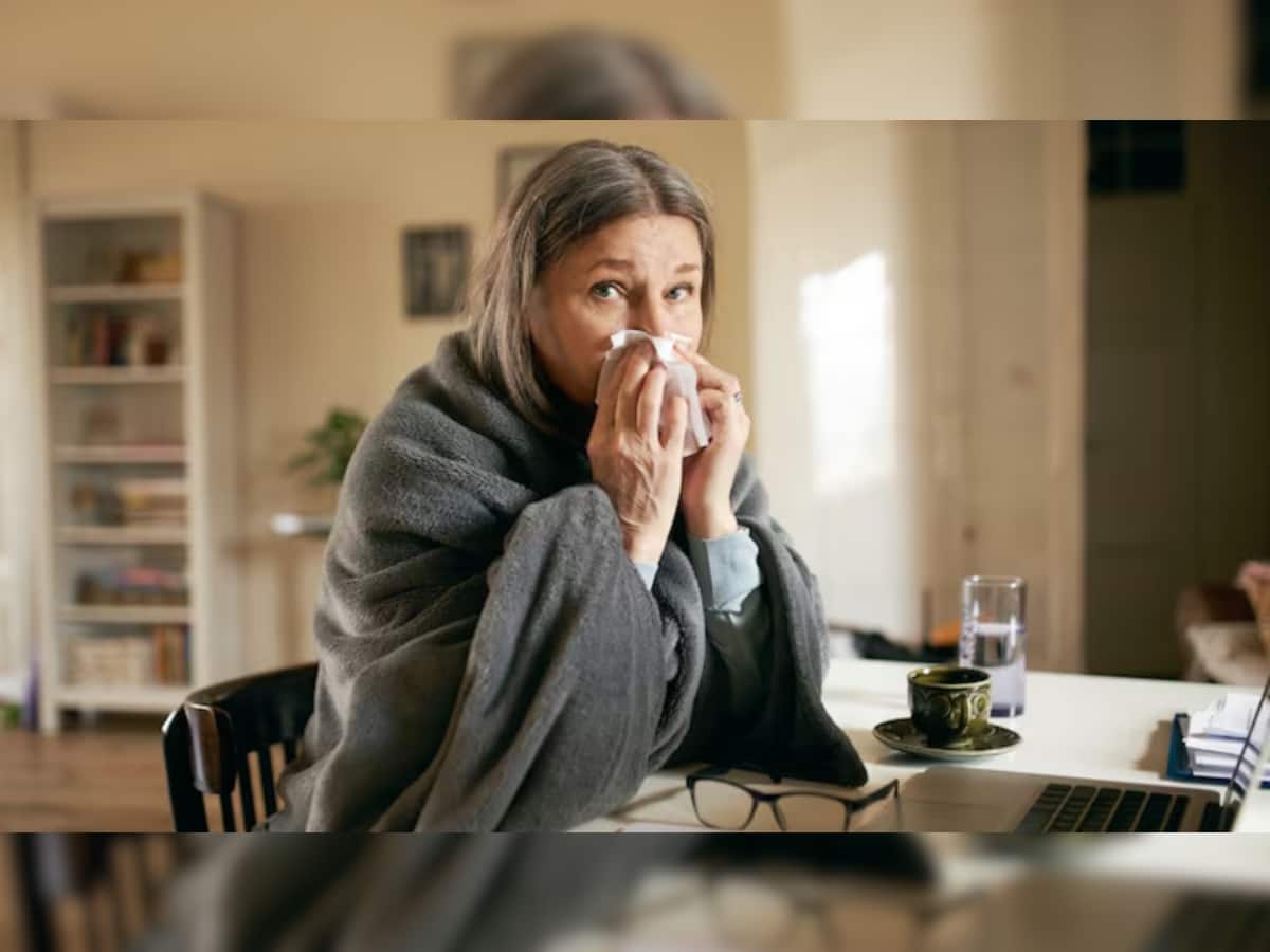 Season Is Changing! Here’s Are 5 Ways Treat Cough And Fever At Home And What You Must Avoid