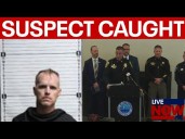 North Carolina shooting update: Nigel Edge identified as shooter