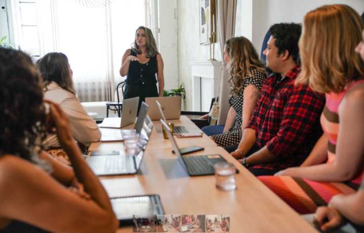 More than four in 10 Canadians using AI tools at work: Poll