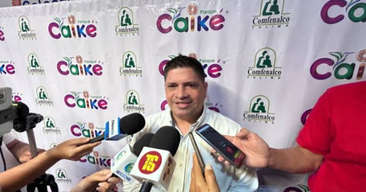 “Comfenalco financia hasta el 80% del valor de tu vivienda”: Alexander Barragán, director de la entidad