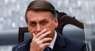 Dan 27 años y tres meses de cárcel a expresidente de Brasil Jair Bolsonaro por intento de golpe de Estado