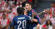 Mikel Arteta's genius decision sees Arsenal win opening Champions League clash in Bilbao