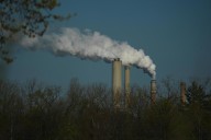 The EPA wants to end a requirement that large polluters report their greenhouse gas emissions