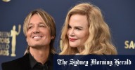 Nicole Kidman and Keith Urban built property empire before split