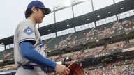 Dodgers lose fourth straight to a last-place team after walk off solo homer lifts Orioles 2