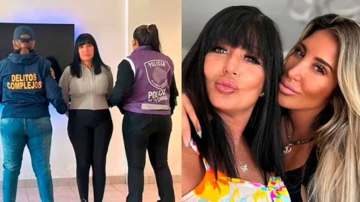 "Ayelén Paleo conocía todo": Elizabeth Rodrigo, cada vez más complicada por una presunta red de trata