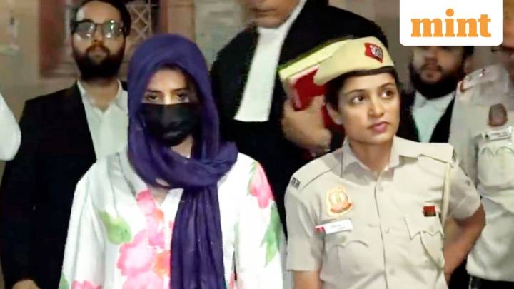 Delhi BMW crash: Gaganpreet was ‘implicated’, says lawyer as court grants bail