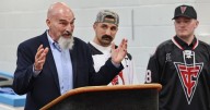 Winston-based hockey team becomes Twin City Thunderbirds