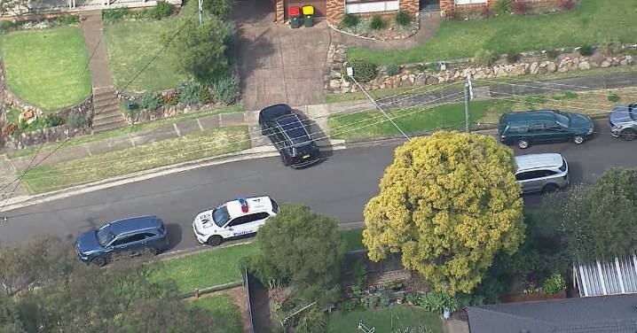 Greystanes: Investigations after shooting and car fire in western Sydney