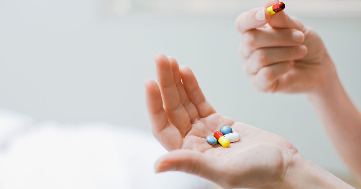 Millions of people taking antihistamines and cold pills issued warning by health expert
