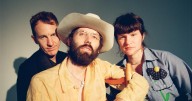 From van life in L.A. to Hollywood Bowl: Big Thief's steady climb continues