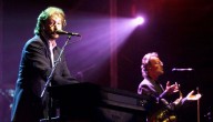 Muere a sus 81 años Rick Davies, cofundador de Supertramp: padecía mieloma