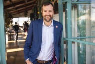 State Sen. Ben Allen Launches Campaign for California Insurance Commissioner