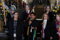 Plantea Sheinbaum que se reduzca presupuesto al Poder Judicial para 2026