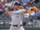 Blue Jays face division-deciding weekend with uncertainty and hope