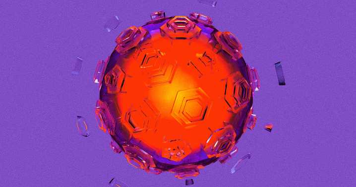 Scientists Printed Viruses Designed by AI and They’re Successfully Reproducing