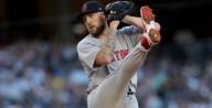 Red Sox vs. Yankees Wild Card Game 1 Thread: Garrett Crochet vs. Max Fried