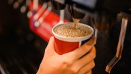 Heavy soda trend with extra syrup goes viral in gas stations across America