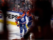Will being the NHL's highest-paid player change anything for Draisaitl