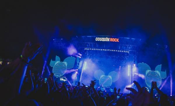 Entradas Cosquín Rock 2026: dónde comprar y fechas de cuándo es