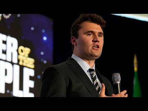 LIVE | Sheriff’s office speaks on investigation into Charlie Kirk’s alleged shooter Tyler Robinson