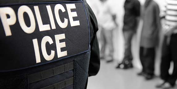 Trump warns of new federal takeover of DC police over ICE cooperation