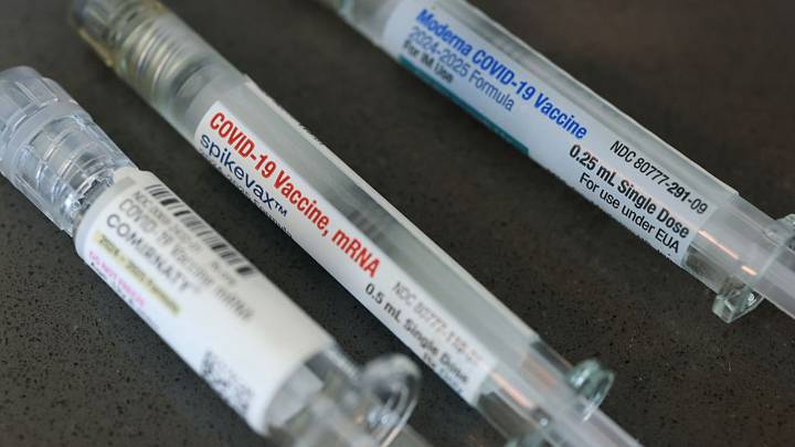 RFK Jr.'s vaccine panel changes COVID