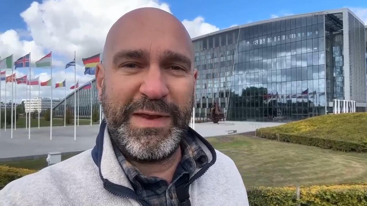 What are NATO's Article 4 and Article 5