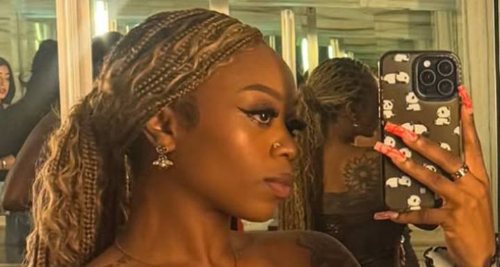 ‘The Bernie Mac Show’ Star Dee Dee Davis Reveals a Co-Star She Is ‘Not Cool’ With 