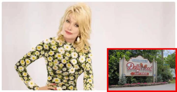 Dolly Parton Misses Dollywood Event Due To Health Issues