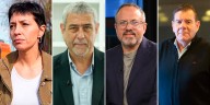 Candidaturas testimoniales, aparato y tracción “desde abajo”: el rol de los intendentes en la elección bonaerense
