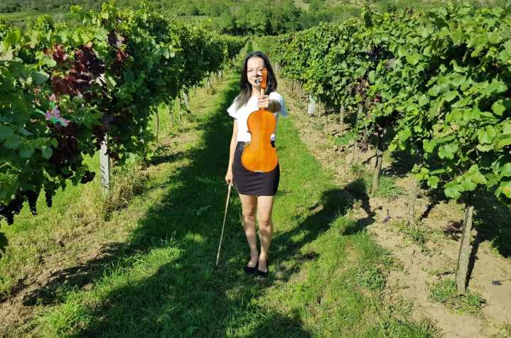 Musicalizar vinos y viñedos: la ciencia y los mitos de esta práctica
