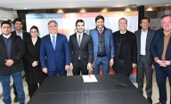 Torres y el frente Provincias Unidas se reunirán el próximo martes en Madryn