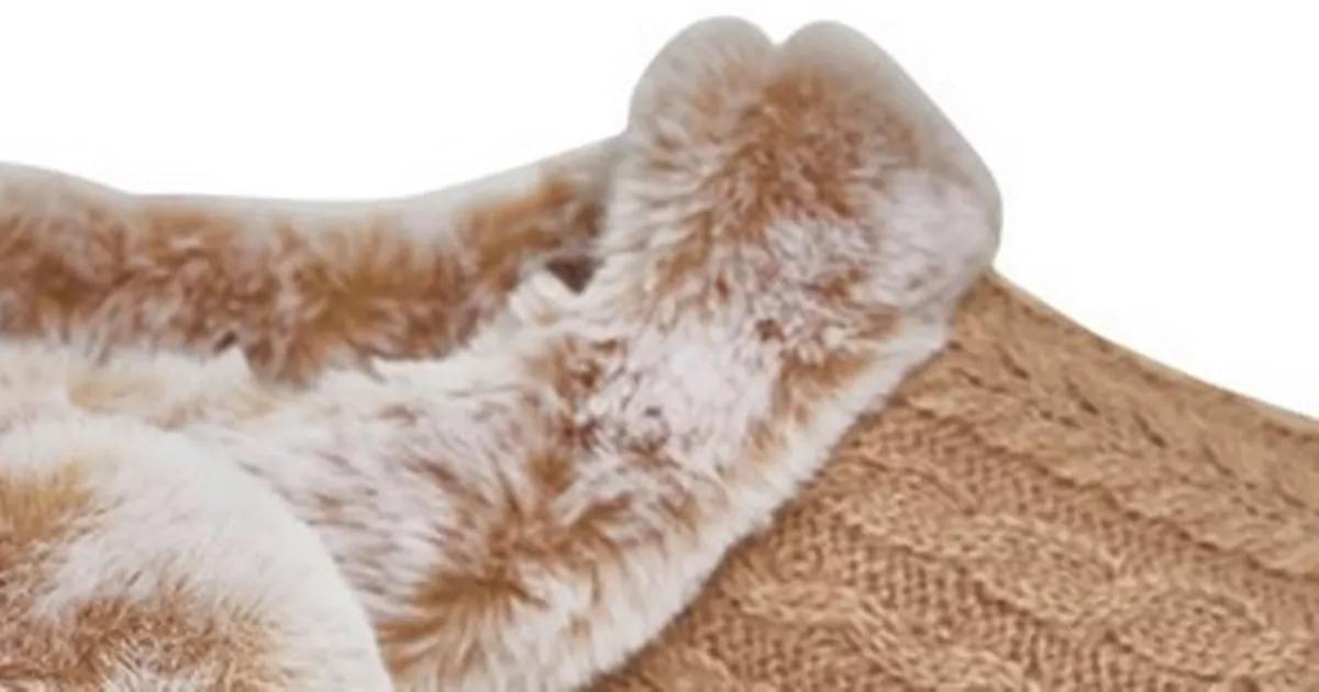Skechers 'best slippers I've had in 70 years' available for £11 instead of £48 today