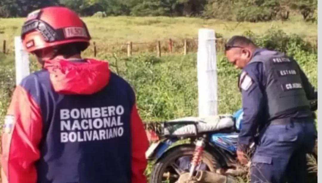Tres heridos dejaron accidentes de tránsito en Cojedes
